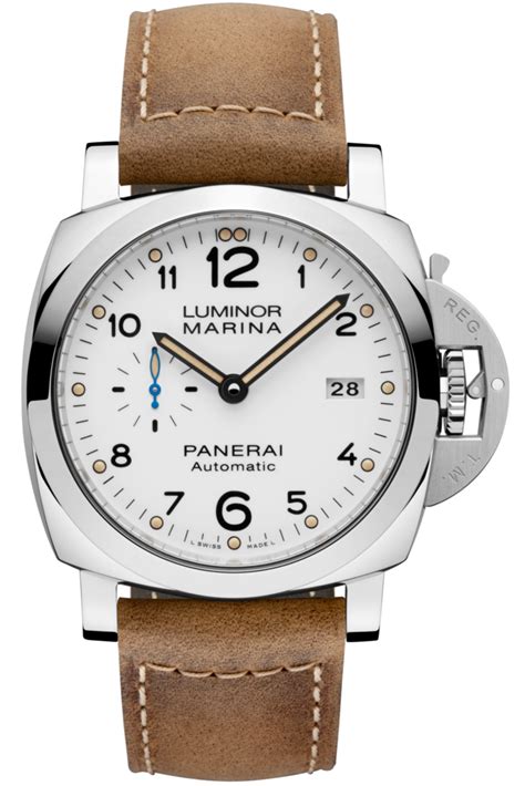 Panerai PAM01499 : Luminor 1950 44 3 Days Automatic 